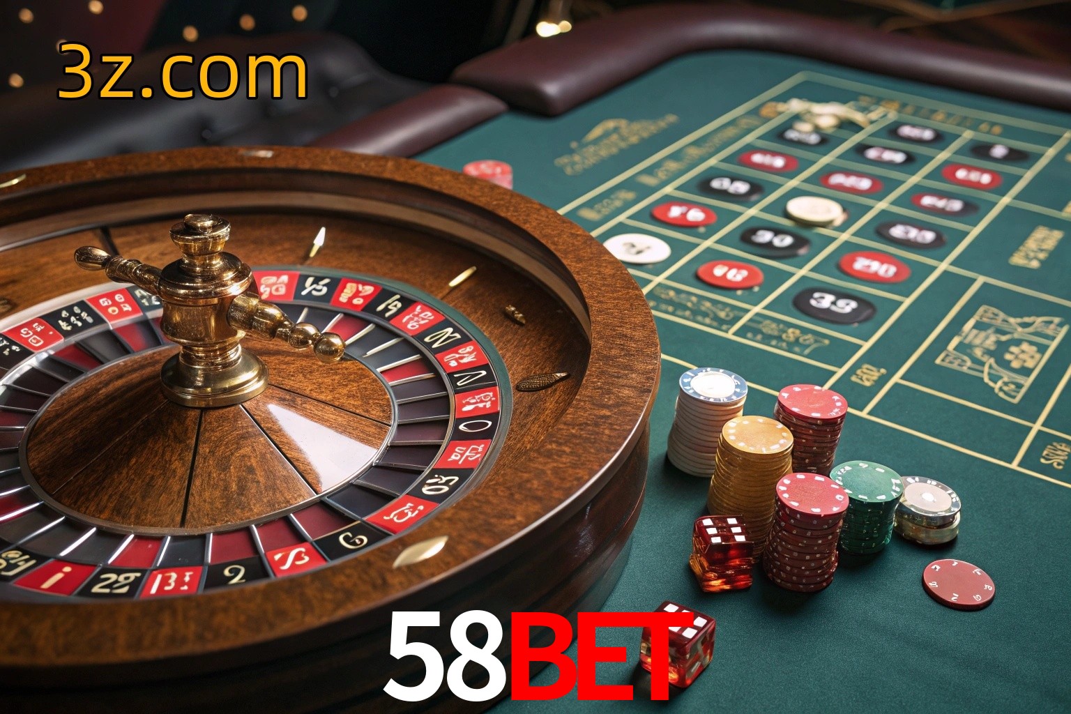  58Bet