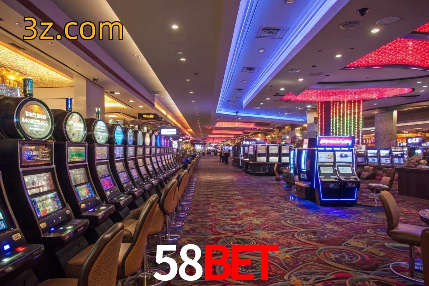  58Bet