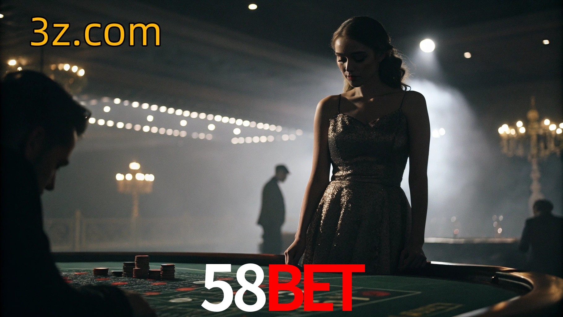  58Bet