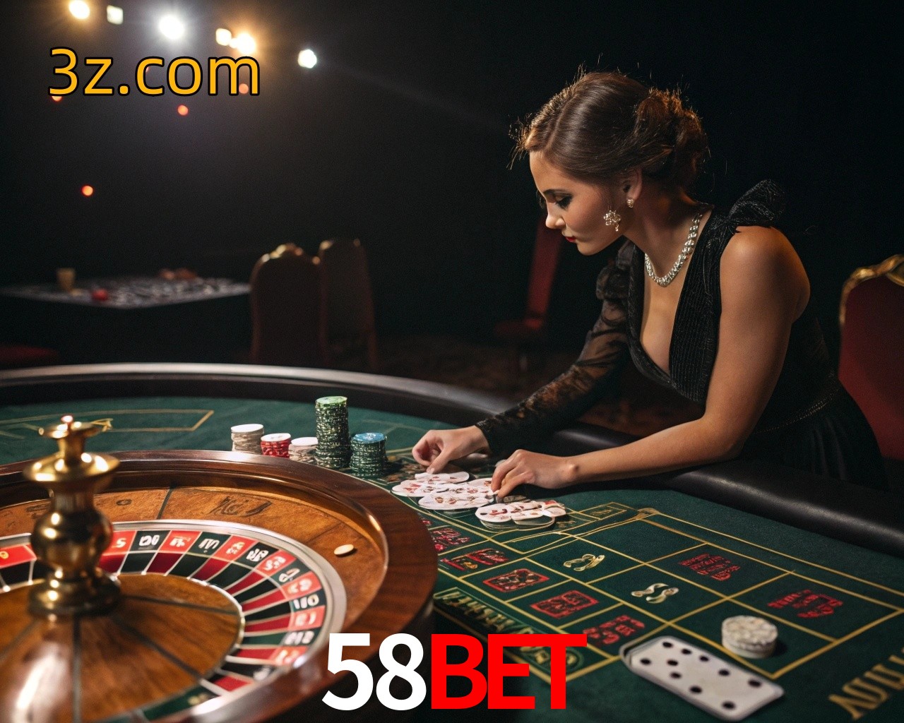  58Bet