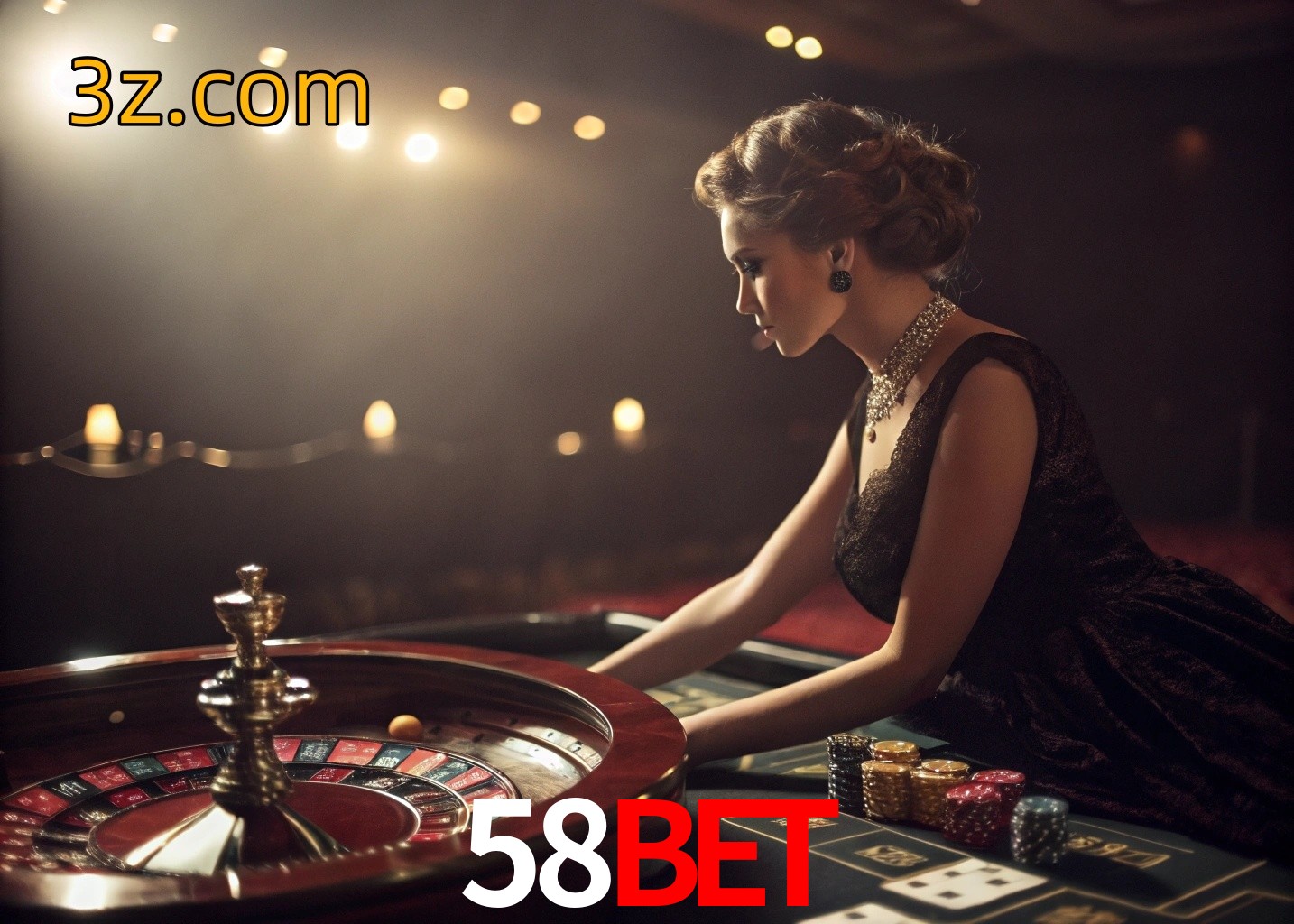  58Bet