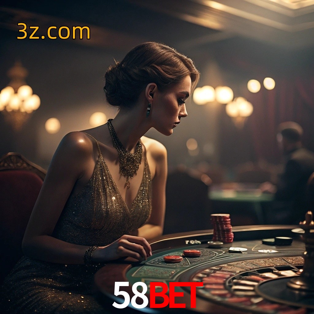  58Bet