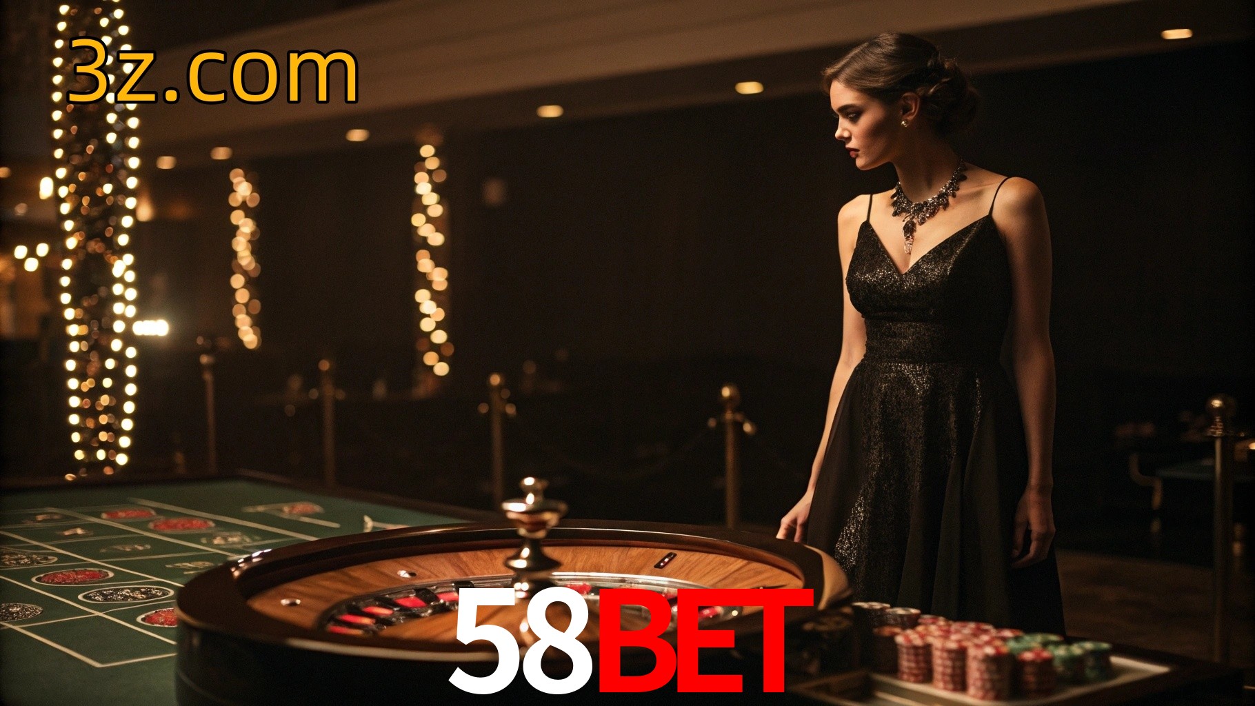  58Bet