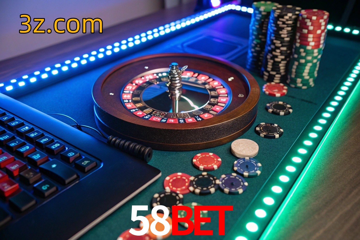  58Bet