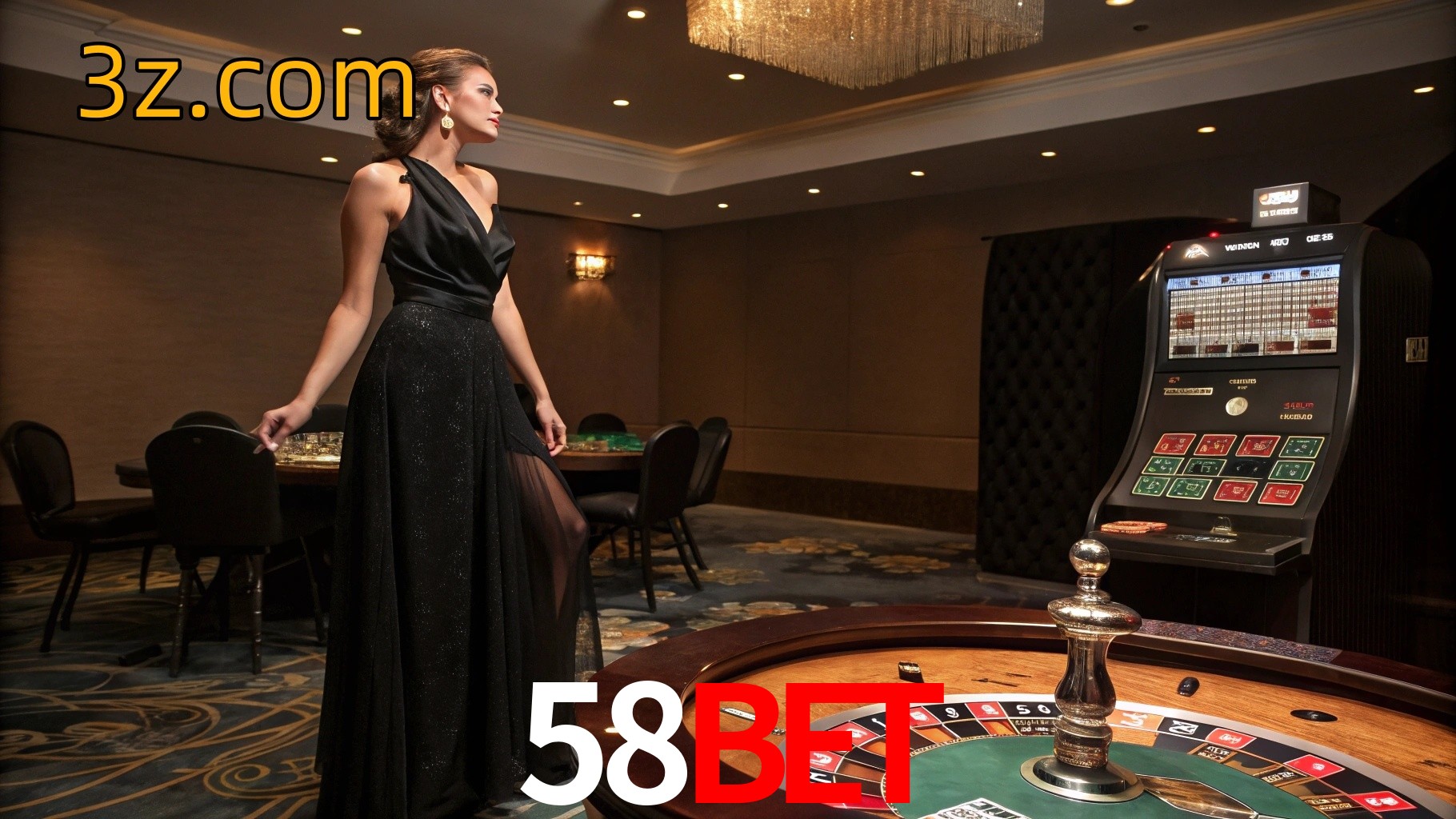  58Bet