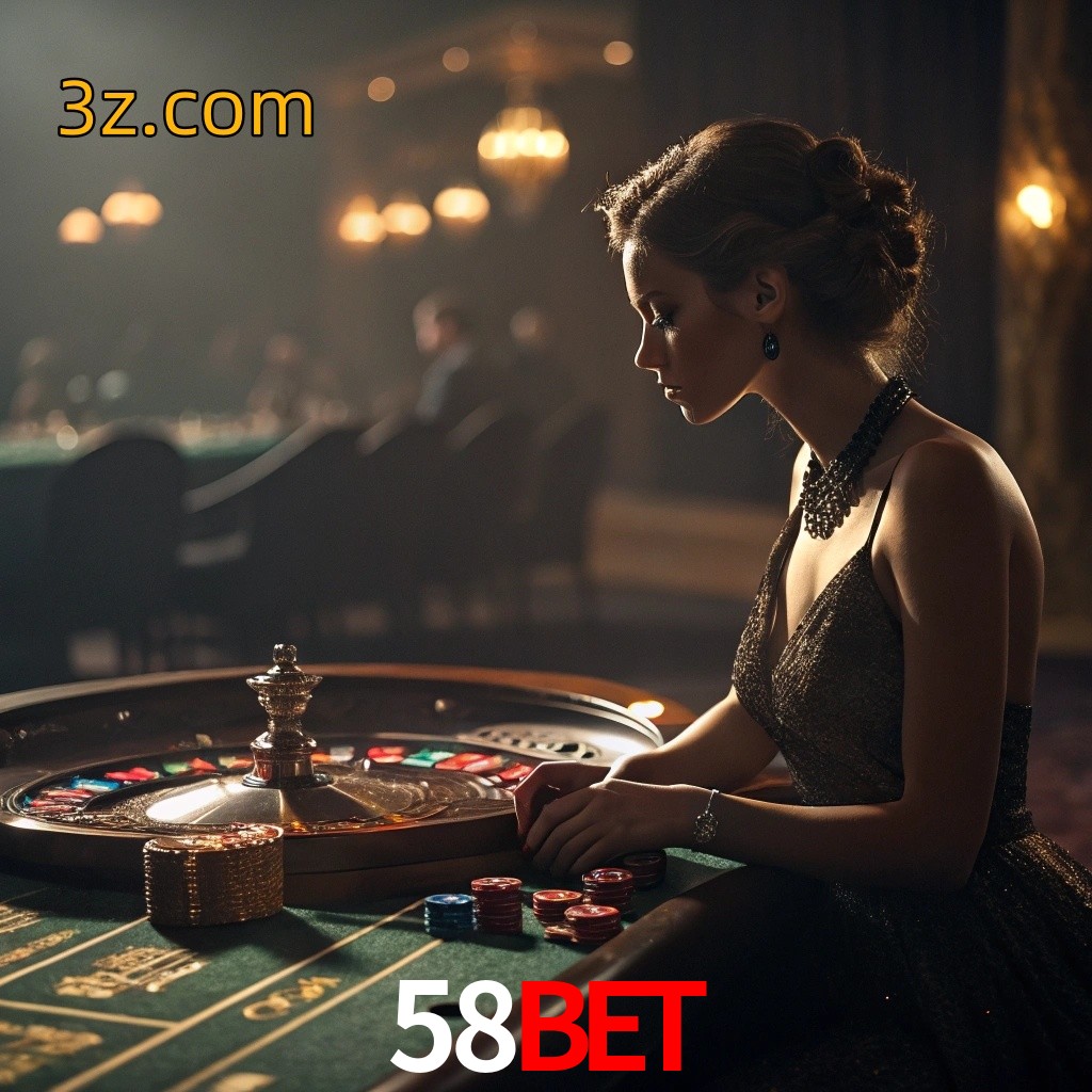  58Bet
