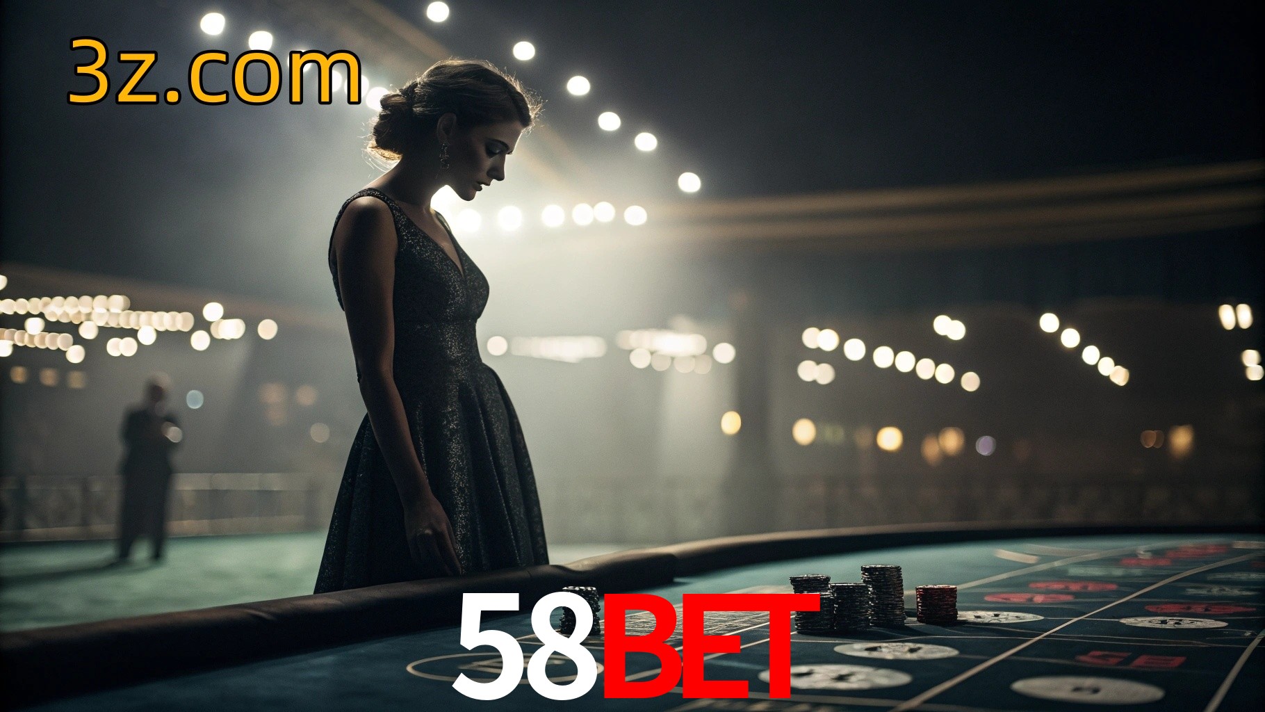  58Bet