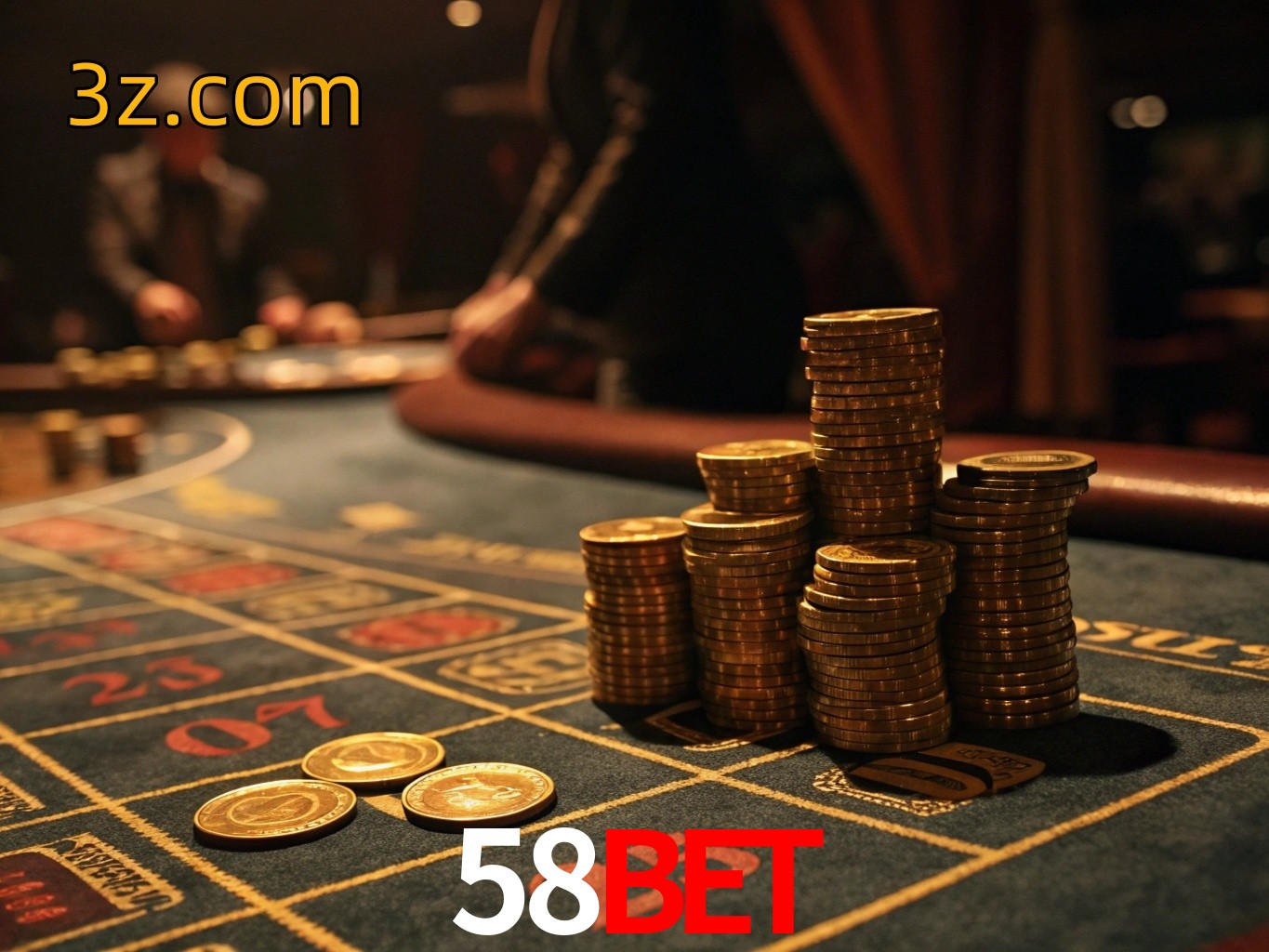  58Bet