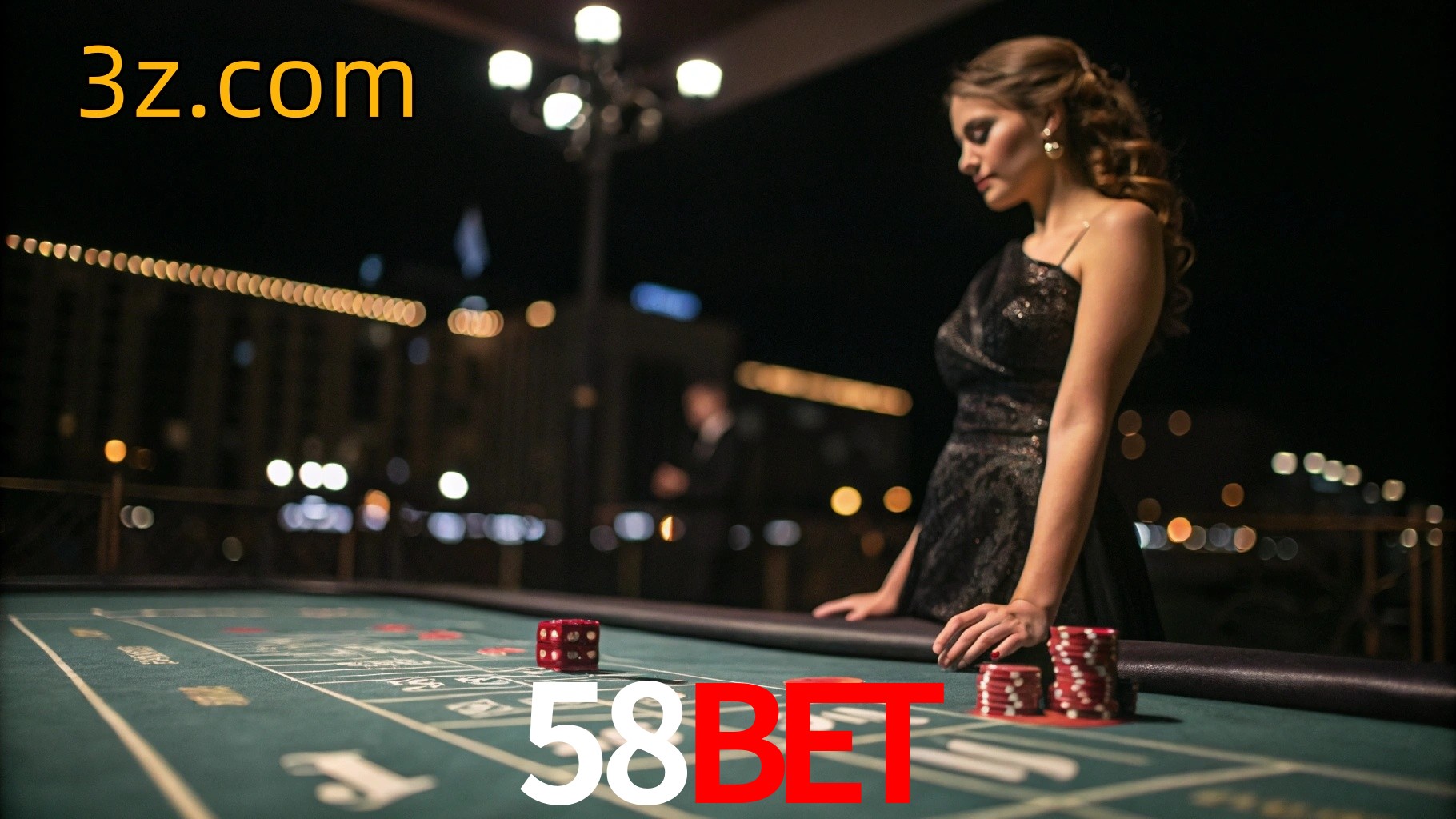  58Bet