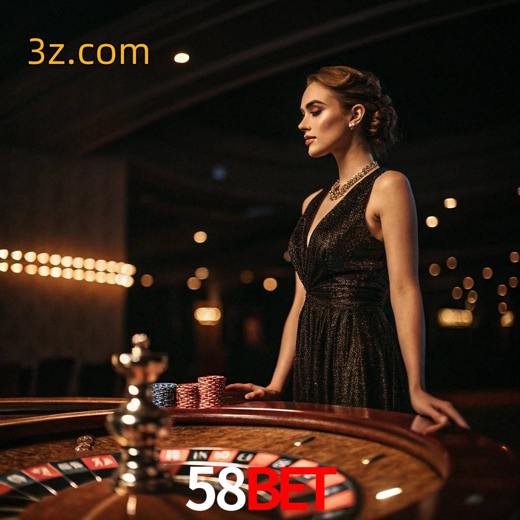  58Bet