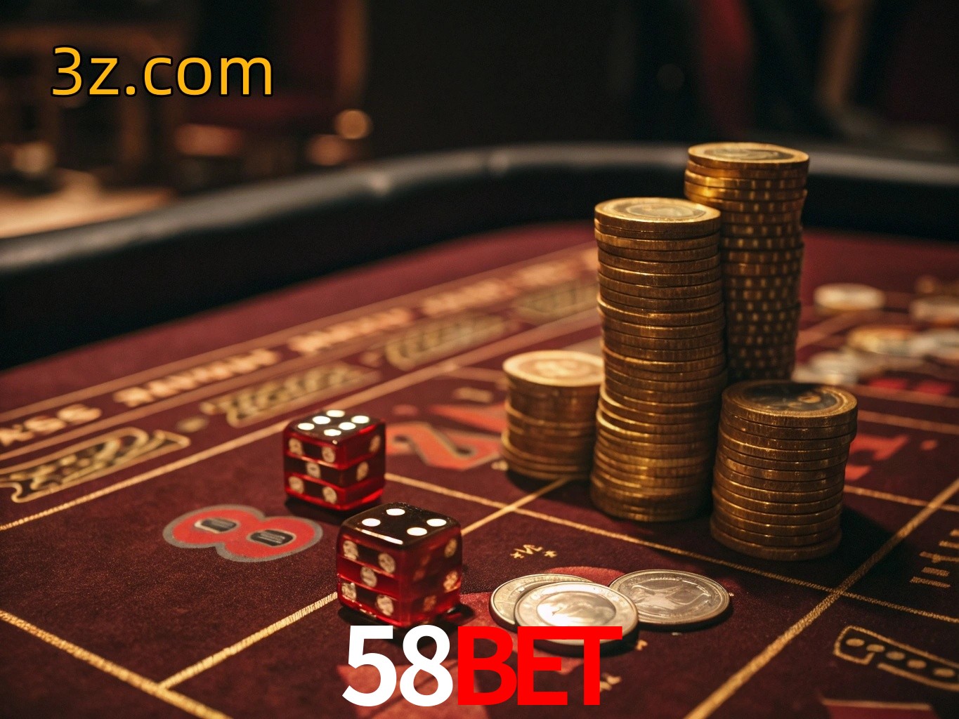  58Bet