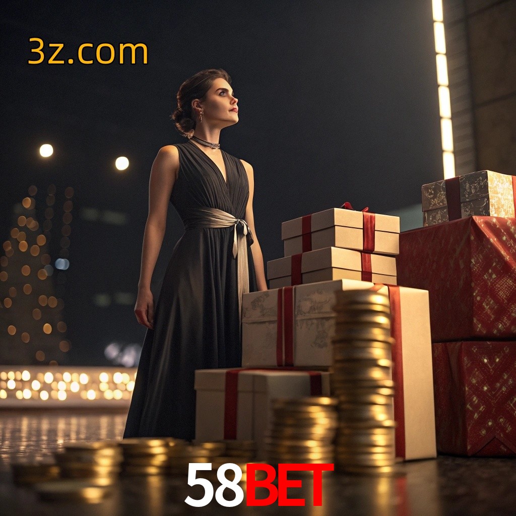  58Bet