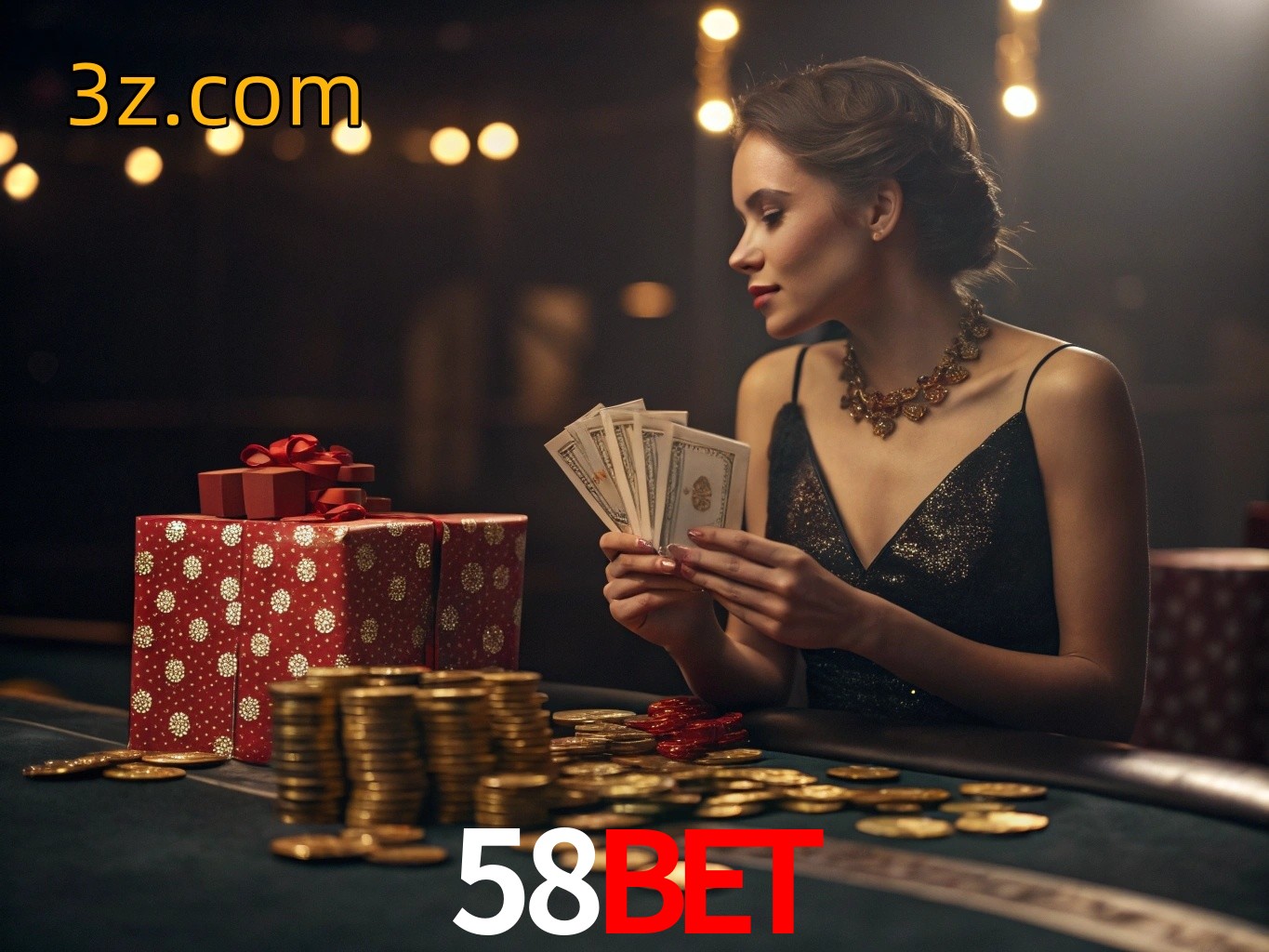  58Bet