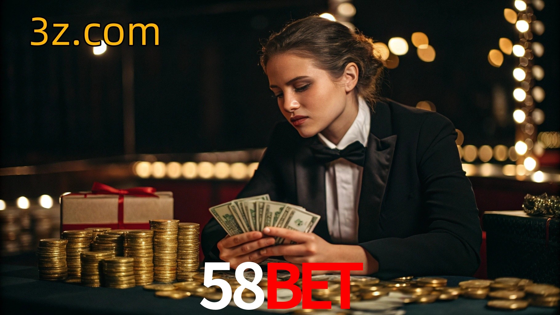  58Bet