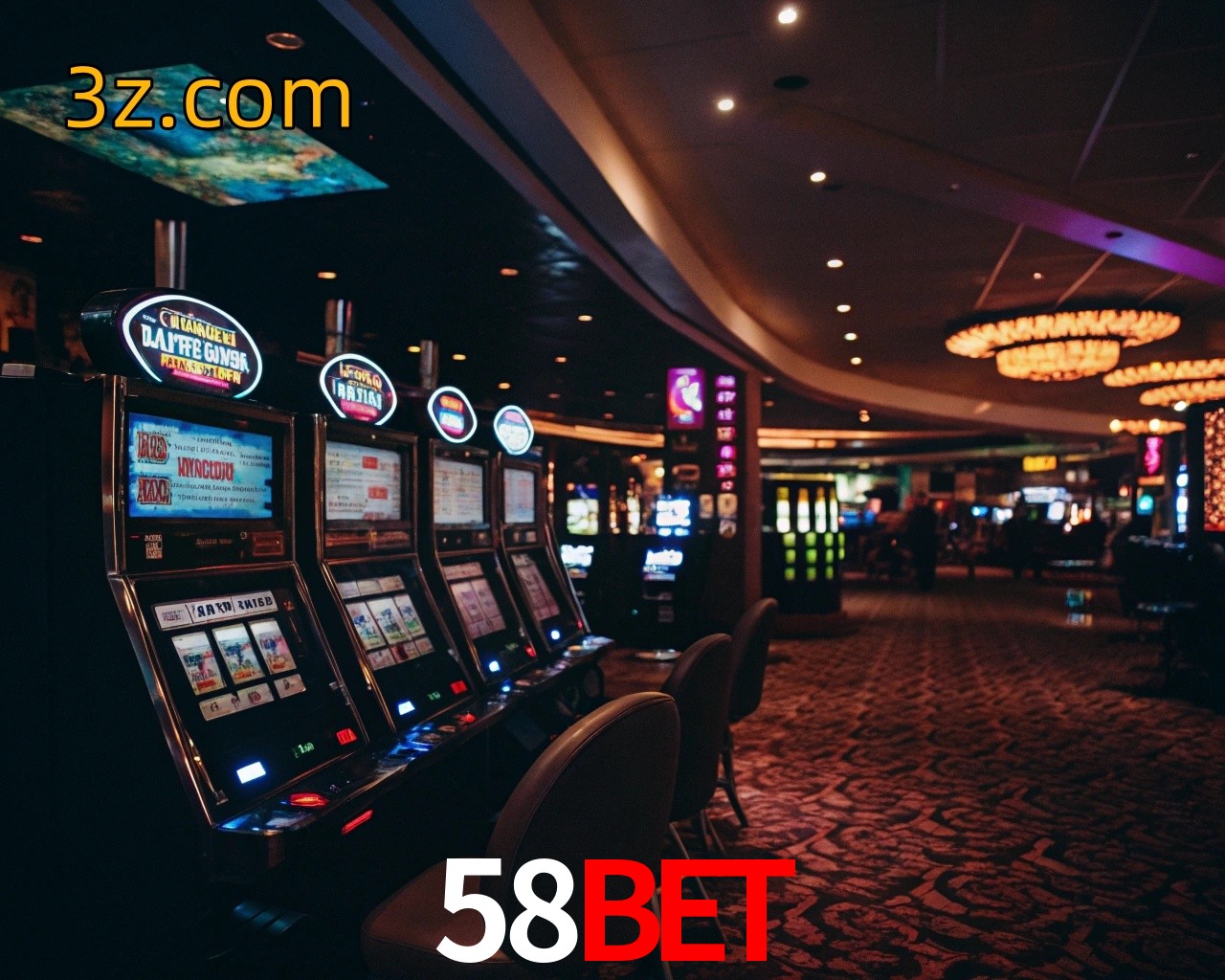  58Bet