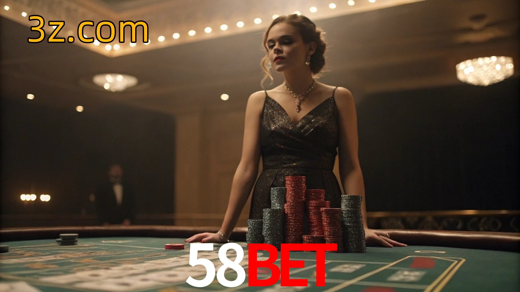  58Bet