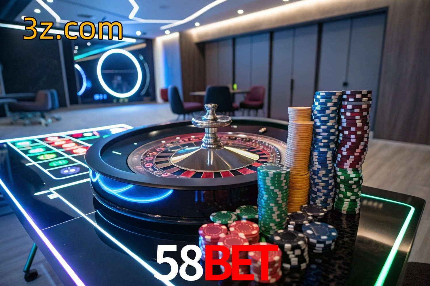  58Bet