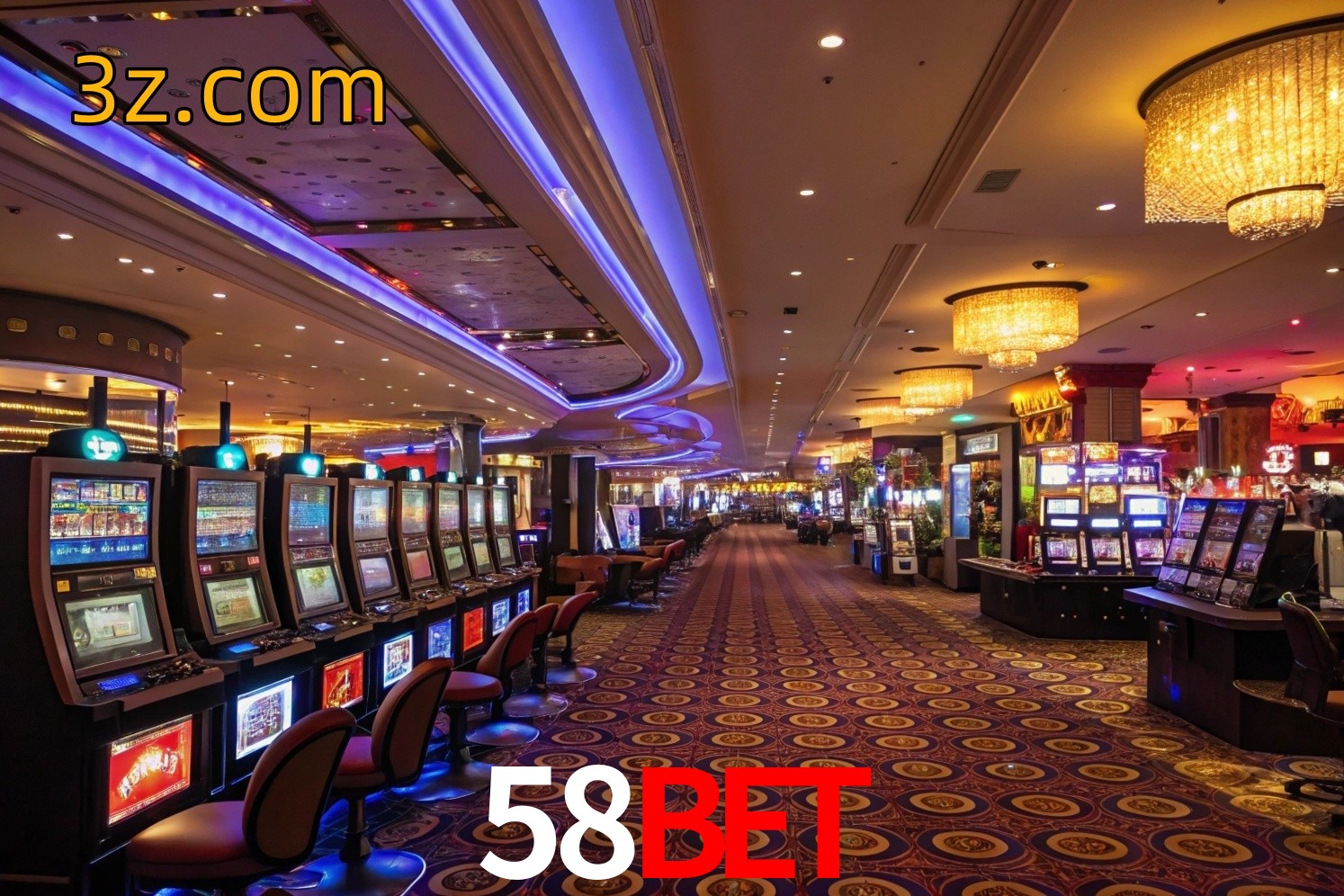  58Bet