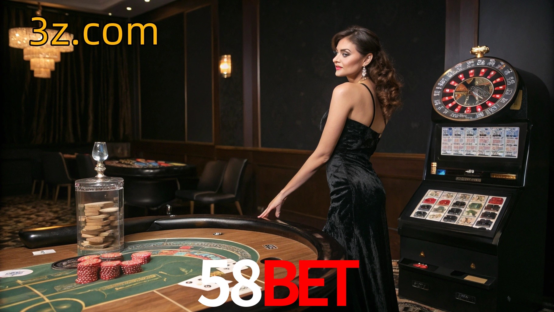  58Bet