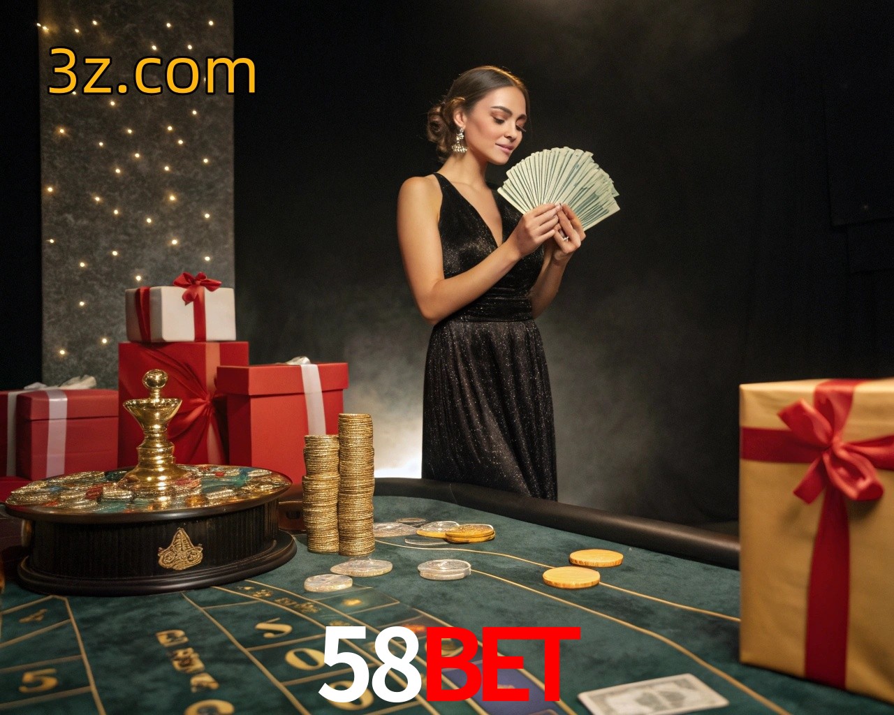  58Bet