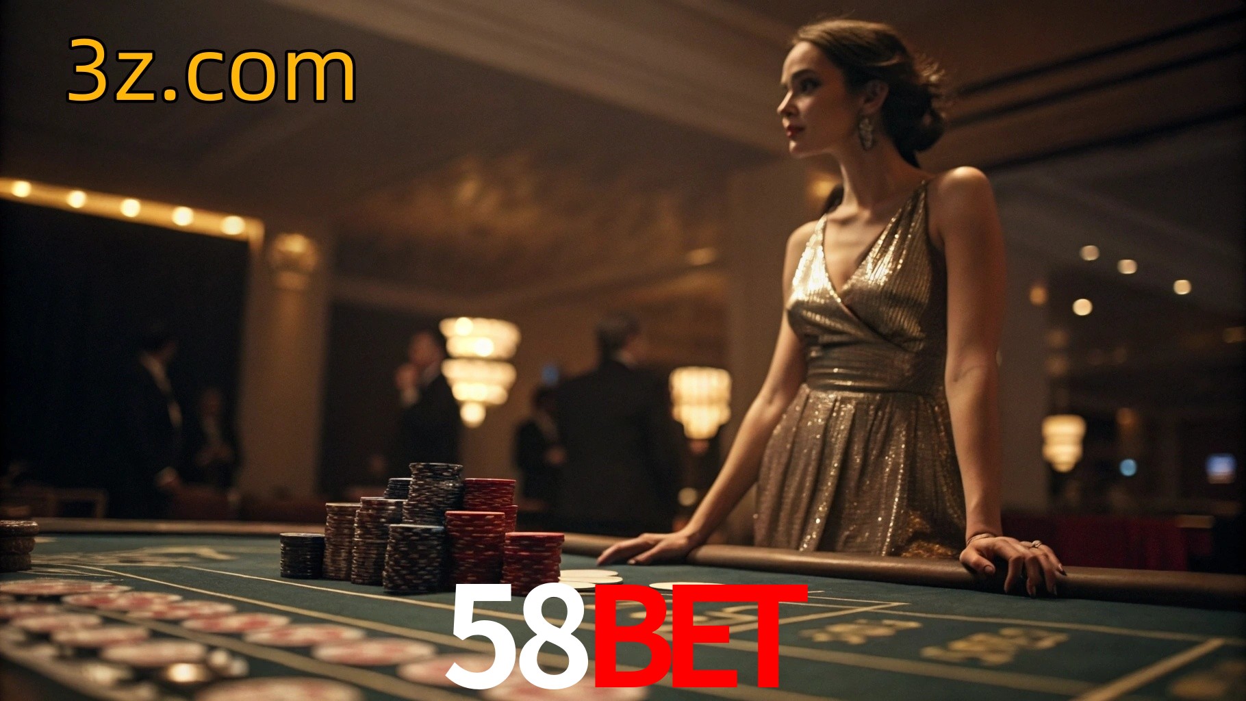 58Bet