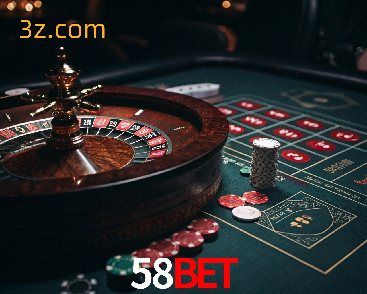  58Bet