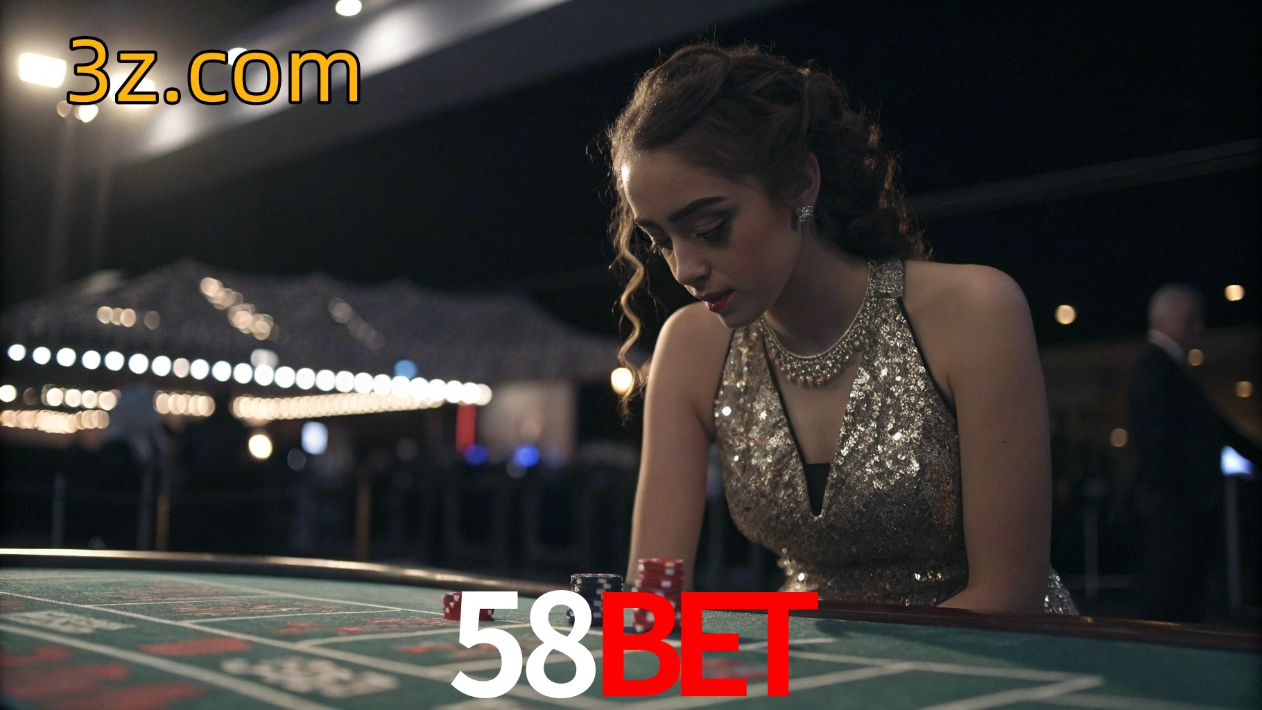 58Bet