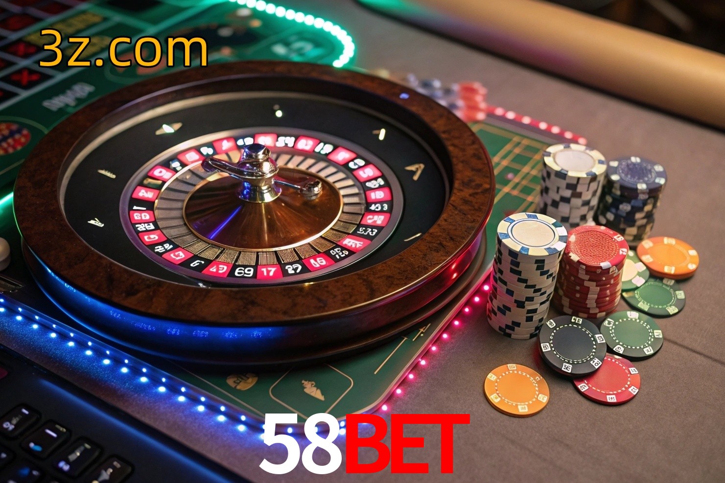  58Bet